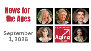 EverTogether Dementia Care, Mobile Phone Personal Health News for the Ages 9-1-26